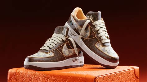 where to buy nike louis vuitton|louis vuitton air force 1.